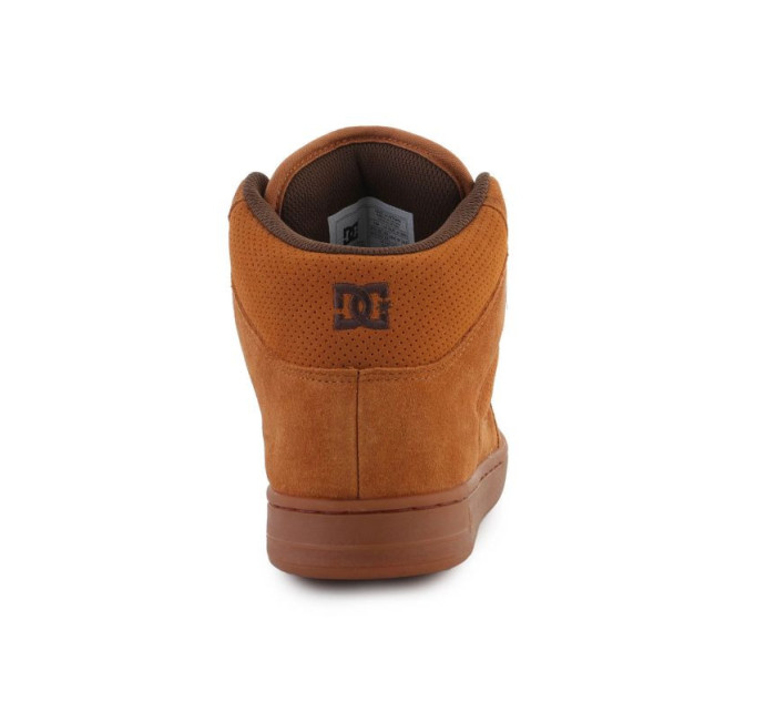 DC Manteca 4 HI M 100743-WD4 topánky
