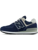 Topánky New Balance Jr PC574EVN