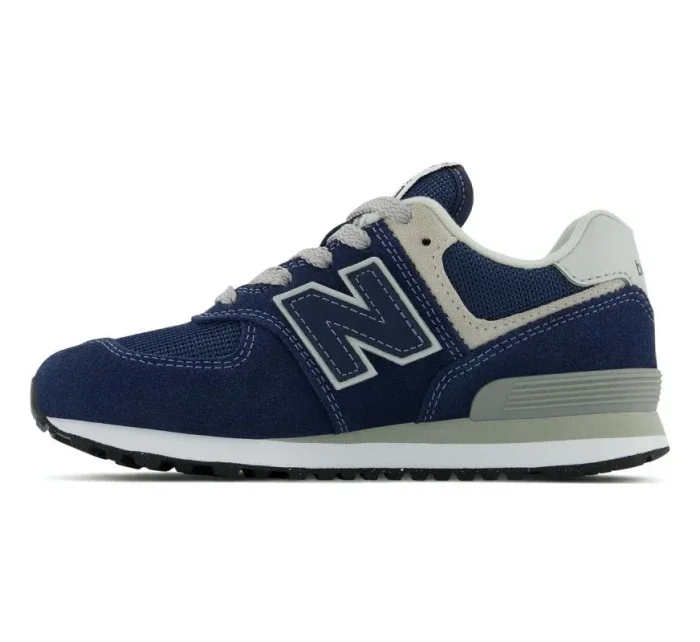 Topánky New Balance Jr PC574EVN