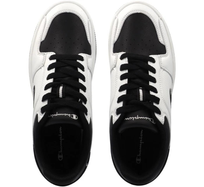 boty 2.0 Low Cut W  dámské model 20556750 - CHAMPION