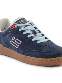 D.Franklin Rebel Basic Flag M DFSH387005-NAVY