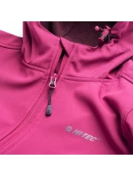 model 21356499 JRG Dětský softshell - Hi-Tec