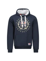 Geographic Norway Giger DB 100 M WZ3046H/GN-Navy mikina