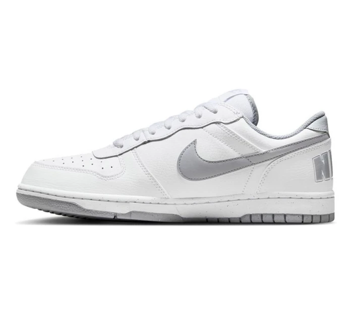 Topánky Nike Big Low 355152-106