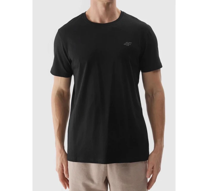 Pánské tričko 3  3PAK model 21437036 - 4F