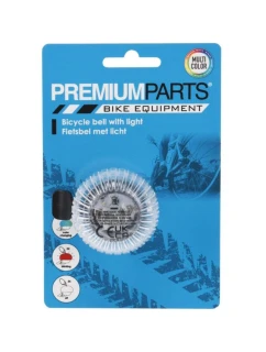 VIEDOL ZVONČEK NA BICYKLI XQMAX