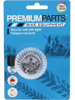 VIEDOL ZVONČEK NA BICYKLI XQMAX
