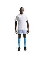 Nike Dri-Fit Park VIII Pánske biele tričko HV8173 100 Pánske