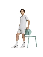 26 Juniorské teplákové šortky model 22057317 - ADIDAS