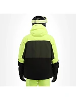 O'neill pánská zimní sportovní bunda   green black pánské model 22059134 - ONeill