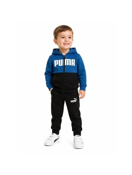 Dětské sportovní tepláky   set dětské model 22210164 - Puma