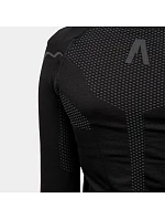 Detský termo set Active GT43204 black-grey - Alpinus