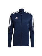 Pánska futbalová mikina Tiro 21 Track M GH4474 - Adidas