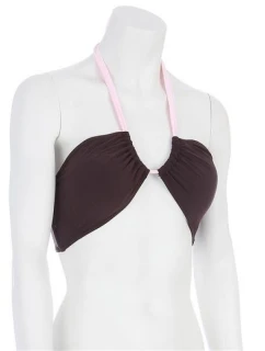 Banana Moon Mambo Strih vrchného dielu plaviek L2378