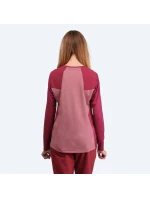 Tričko Salewa Seceda Dry W 28244-6360 Tričko Salewa Seceda Dry W 28244-6360