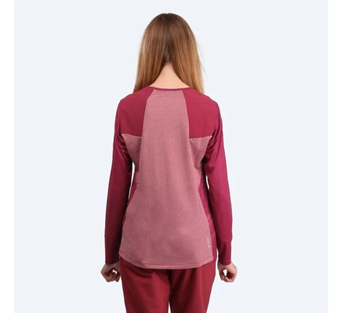 Tričko Salewa Seceda Dry W 28244-6360 Tričko Salewa Seceda Dry W 28244-6360