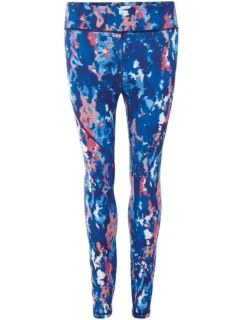 Dámské legíny W   model 16163776 - Kappa