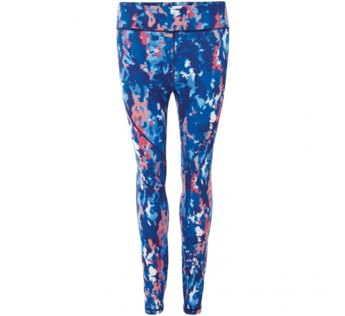 Dámske legíny Iasmina W 309098 19-4151 - Kappa