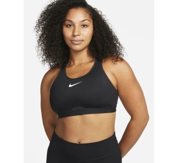 Sportovní podprsenka DriFIT Swoosh W model 20704668 - NIKE