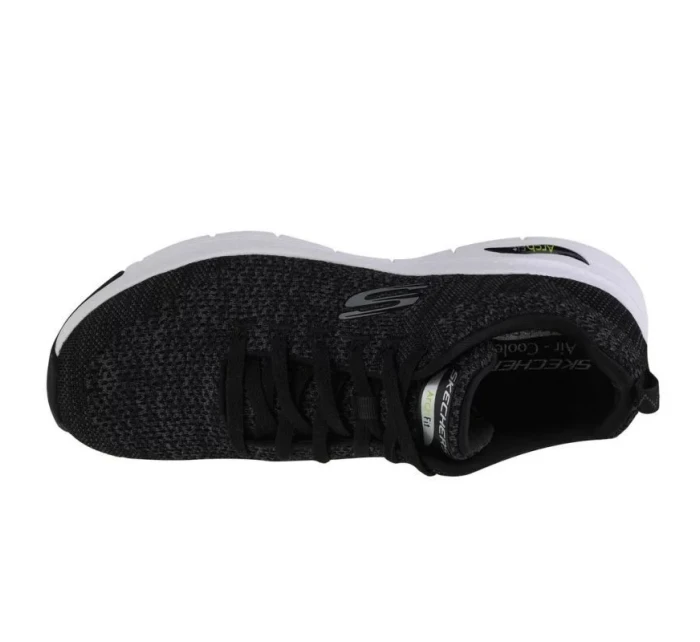 Skechers Arch Fit Paradyme M 232041-BKW Skechers Arch Fit Paradyme M 232041-BKW