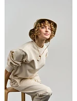 Klobouk khaki model 22411045 - Atlantis Headwear Klobouk khaki model 22411045 - Atlantis Headwear