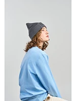 Atlantis Headwear Wind-S Patch Pletená čepice patch 33.0293 royal Atlantis Headwear Wind-S Patch Pletená čepice patch 33.0293 royal