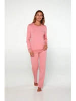 Vamp - Dvojdielne dámske pyžamo 19913 - Vamp Vamp - Dvojdielne dámske pyžamo 19913 - Vamp