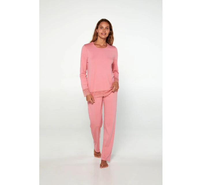 Vamp - Dvojdielne dámske pyžamo 19913 - Vamp Vamp - Dvojdielne dámske pyžamo 19913 - Vamp