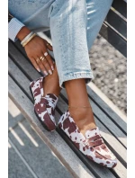 Dámské Ploché V model 21709159 - Boto