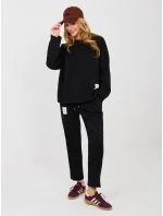 Súprava IT KMPL 20583.09P čierna