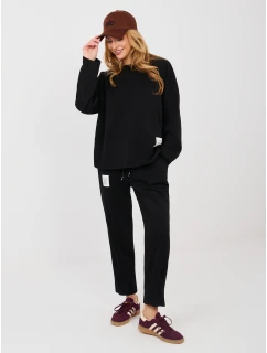 Súprava IT KMPL 20583.09P čierna