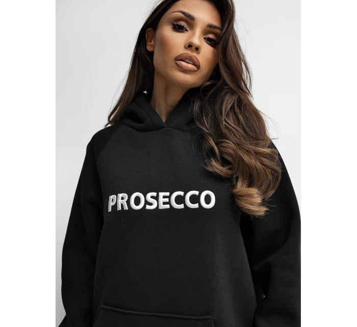 Bluza RV BL model 21777766 czarny - FPrice Bluza RV BL model 21777766 czarny - FPrice