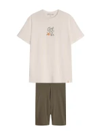 Dámské pyžamo model 20927757 - HENDERSON LADIES Dámské pyžamo model 20927757 - HENDERSON LADIES