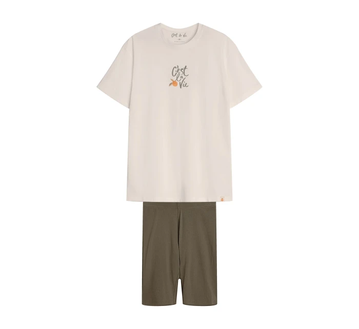 Dámské pyžamo model 20927757 - HENDERSON LADIES Dámské pyžamo model 20927757 - HENDERSON LADIES