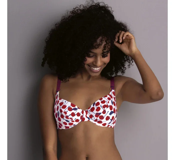 Horný diel plaviek Style Rubina Top 8756-1 - RosaFaia Horný diel plaviek Style Rubina Top 8756-1 - RosaFaia