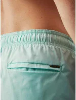 Pánske plavky KM0KM00939 CCP mint - Calvin Klein Pánske plavky KM0KM00939 CCP mint - Calvin Klein