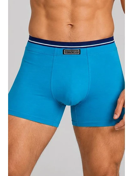 PÁNSKE BOXERKY REDO LOOSE PÁNSKE BOXERKY REDO LOOSE