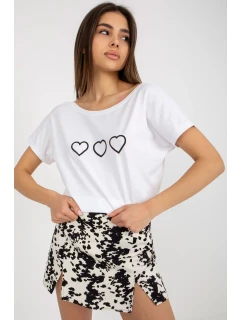 Tričko model 178072 Rue Paris