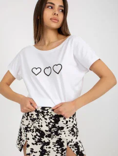 Tričko model 178072 Rue Paris