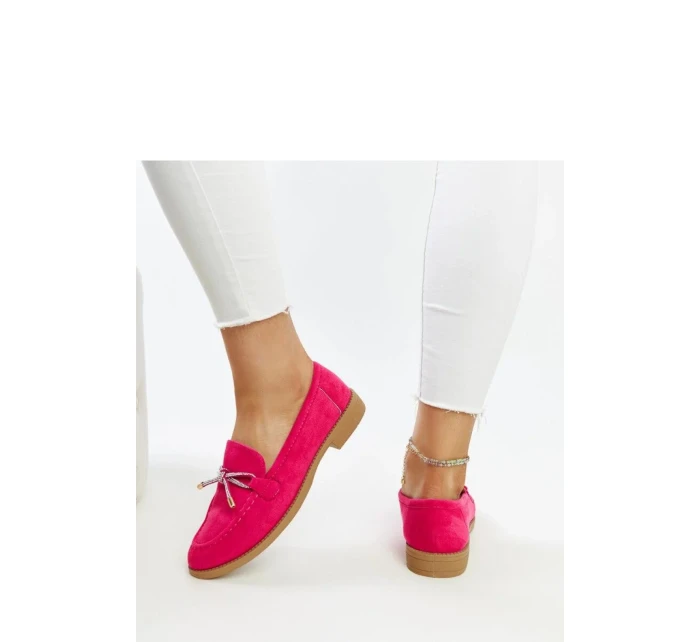 Mokasíny model 207460 Solea Mokasíny model 207460 Solea