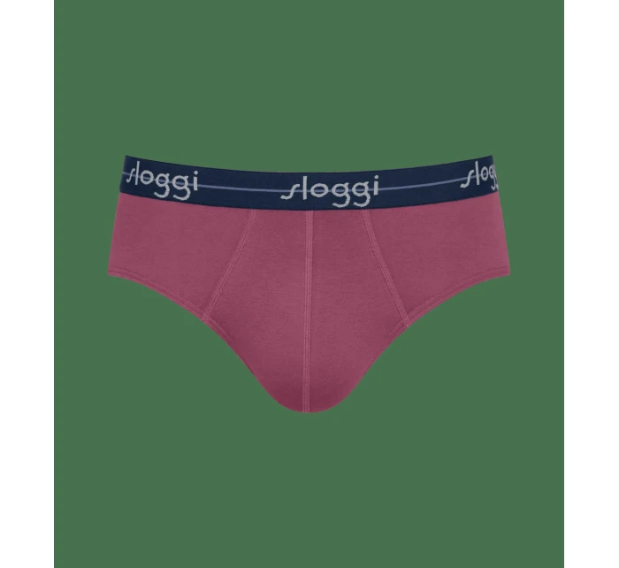 sloggi men Start Midi C2P box - PURPLE - SLOGGI PURPLE - SLOGGI sloggi men Start Midi C2P box - PURPLE - SLOGGI PURPLE - SLOGGI