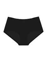 Dámske body Make-Up Illusion Shorty EX - BLACK - black 0004 - TRIUMPH