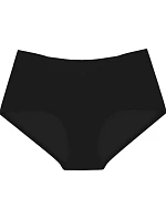 Dámske body Make-Up Illusion Shorty EX - BLACK - black 0004 - TRIUMPH