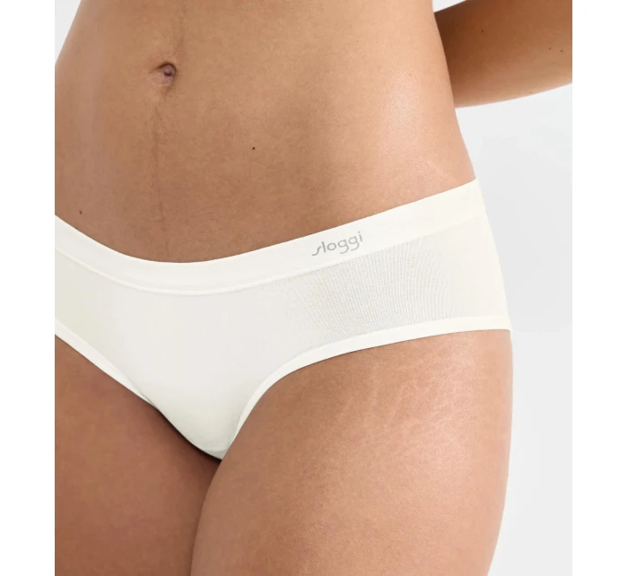 sloggi FREE Evolve Hipster - WHITE - SLOGGI WHITE - SLOGGI sloggi FREE Evolve Hipster - WHITE - SLOGGI WHITE - SLOGGI