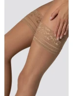 Dámske samodržiace pančuchy Mona Felice 15 den Dámske samodržiace pančuchy Mona Felice 15 den