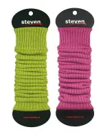 Dámské návleky model 15833943 - Steven Dámské návleky model 15833943 - Steven