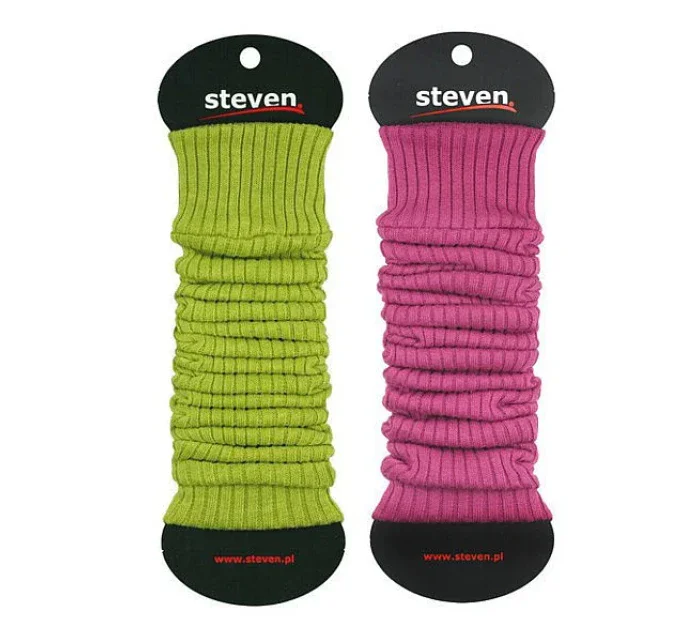 Dámské návleky model 15833943 - Steven Dámské návleky model 15833943 - Steven