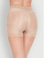 Dámske pančuchové nohavice Mona Push-Up 20 den 6-XXL Dámske pančuchové nohavice Mona Push-Up 20 den 6-XXL