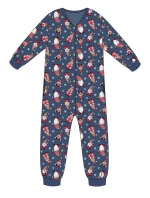 Chlapčenské pyžamo 185/138 Gnomes2 - CORNETTE Chlapčenské pyžamo 185/138 Gnomes2 - CORNETTE