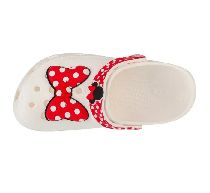 Žabky Disney Minnie Mouse Jr model 20087222 - Crocs